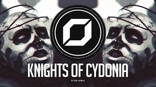 psy trance muse knights of cydonia xyzed remix 