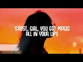 Galantis, Ship Wrek & Pink Sweat$ - Only A Fool (Lyrics)