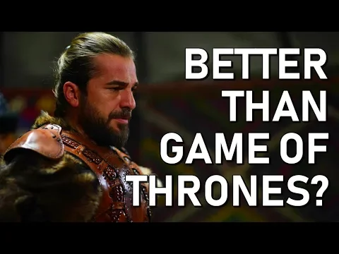 Resurrection Erturgul | Season 1 Review | One of the Best Shows I've Ever Seen