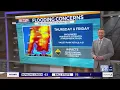 Atmospheric river impacts remain around Portland