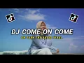 DJ COME ON COME ON TURN THE RADIO (Cheap Thrills) - REMEX VIRAL TIKTOK MENGKANE