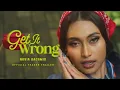 Download Lagu NOVIA BACHMID - GET IT WRONG (OFFICIAL MUSIC VIDEO) TEASER TRAILER