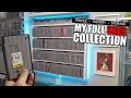 My Complete SNES Collection Thriftdweller