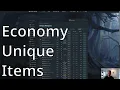 poe ninja PoE 2 Economy Unique Items