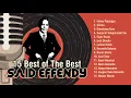 Lagu Said Effendy - 15 Best of The Best