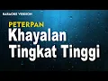 Lagu Peterpan - Khayalan Tingkat Tinggi (Karaoke Version)