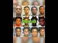 Rappers With The Most Mugshots Ever