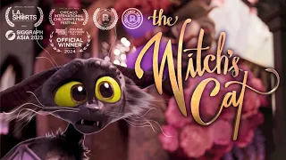 the witchs cat 2023 