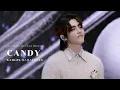 Download Lagu CANDY S.coups 에스쿱스 Focus Seventeen Carat Land