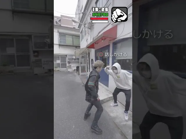 GTA TOKYO３