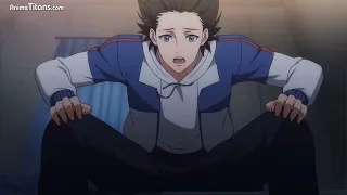 Da Wang Rao Ming الفائز هو الملك الحلقة الثانية 