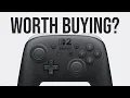 Switch 2 Pro Controller Is It Worth Your Money