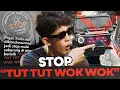 Download Lagu EMANG PAKE TAT TOT TAT TOT PADA MAU KEMANA SI?