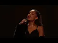 Ariana Grande - Dangerous Woman (Live From The 2016 Radio Disney Music Awards)