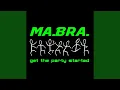 Download Lagu Get the Party Started (Edit Mix)