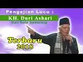 Download Lagu K. H. DURI ASHARI SEMARANG PENGAJIAN LUCU PENUH HUMOR TERBARU 2018