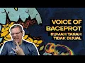 Download Lagu VOB (Voice of Baceprot) | Rumah Tanah Tidak Dijual | First Time Reaction.