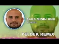 Derinse Yaran Yara Bantla (Fikret Peldek Remix) KÖK$VL - Şaka Mısın Knk