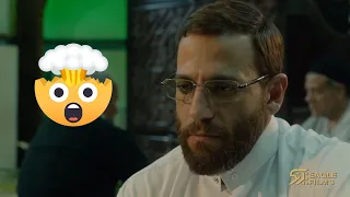 ونوس بيقنع الشيخ فاروق يبتعد عن المسجد أجمل مشاهد ونوس  ونوس بيقنع الشيخ فاروق يبتعد عن المسجد أجمل مشاهد ونوس