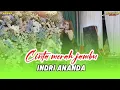 Download Lagu CINTA MERAH JAMBU [ INDRI ANANDA ] New spr Djandhut || Adini audio