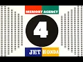 Lagu Jet Honda -- MEMORY AGENCY Vol. 4