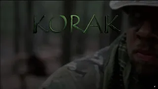 KORAK - Action Horror Short Film