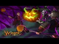 Empower is great Kembaalung Village - Pagoda of Harmony Wizard101 Death Playthrough Ep 38