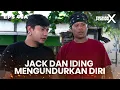 Download Lagu Sebuah Kesepakatan Jack Dan Iding Milih Mengundurkan Diri - PREMAN PENSIUN X | Eps 46A Part 1