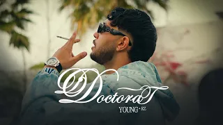 Young RZ - Doctorat (Official Music Video)