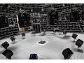 Download Lagu Installing 68 speakers in an anechoic chamber | sonible @ AVIL Copenhagen