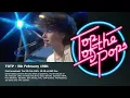 Lagu Top of the Pops - 5th February 1981