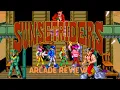 Download Lagu Sunset Riders Arcade Game Review