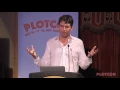 PLOTCON 2017 Mike Driscoll The Cognitive Design Principles of Interactive Analytics