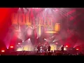 Volbeat - The Devil’s Bleeding Crown (live in Mansfield, MA 8/14/25)