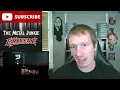 Enslaved - Loke | First Time Reaction
