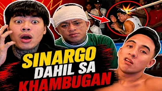 Awit Gamer vs Tomodachi Billiard Issue ft. MMA fighter Hinamon si Tomodachi.
