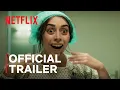 Black Mirror Season 7 Trailer Netflix