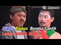 Download Lagu Pelawak Karya Budaya Supali dan Trubus