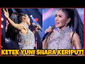 Download Lagu KETIAK YUNI SHARA DIHUJAT KERIPUT, NETIZEN \