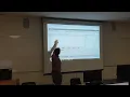 Server Side Programming - S2025