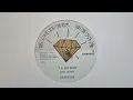 It A Go Dub - Barry Brown, King Jammy - Golden Gems Recordings – GGRS003 B 1