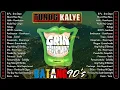 Tunog Kalye Songs 90s - Grin Department, Siakol, Parokya Ni Edgar, Eraserheads, Rivermaya, Aegis