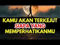Jiwa Terpilih 🌟 Semua Mata Tertuju Padamu — Sosok yang Mengamatimu Akan Membuatmu Terkejut.