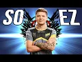 How S1mple Really Plays CS GO 3