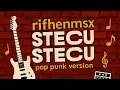 Download Lagu Stecu Stecu Faris Adam - Pop Punk Version by rifhenmsx