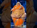 Download Lagu GIANT RUSSIAN PRINCESS DESTROYS Americas Got Talent STAGE! 😱 AGT GLOW UP #agtx