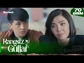 Rangsiz gullar 70-qism (milliy serial) | Рангсиз гуллар 70-қисм (миллий сериал)