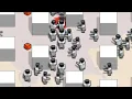 Boxhead 2play flash game Gameplay