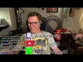 Sleep - Sleep’s Holy Mountain Album Reaction