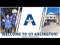 UTA Admitted Students Presentation